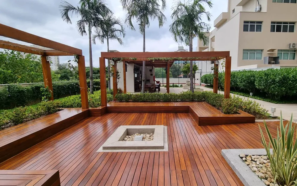 Apartamento, 2 quartos, 108 m² - Foto 3