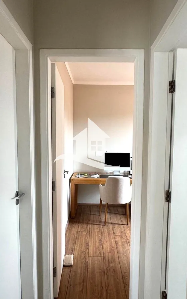 Casa de Condomínio, 3 quartos - Foto 10