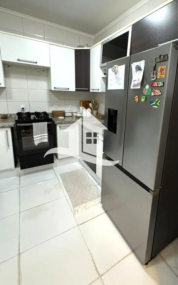 Casa de Condomínio, 3 quartos - Foto 5