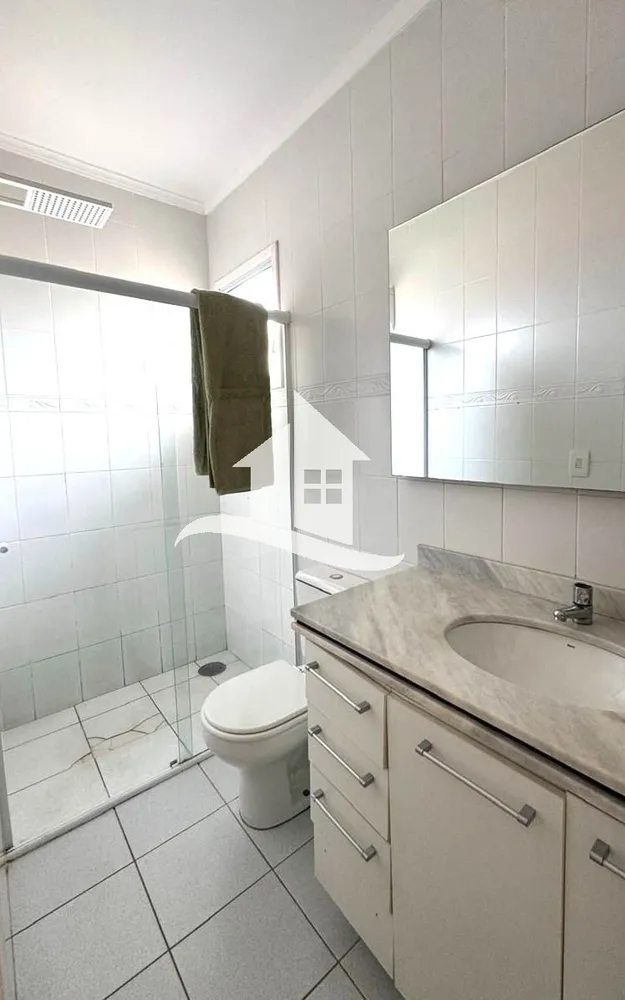Casa de Condomínio, 3 quartos - Foto 9