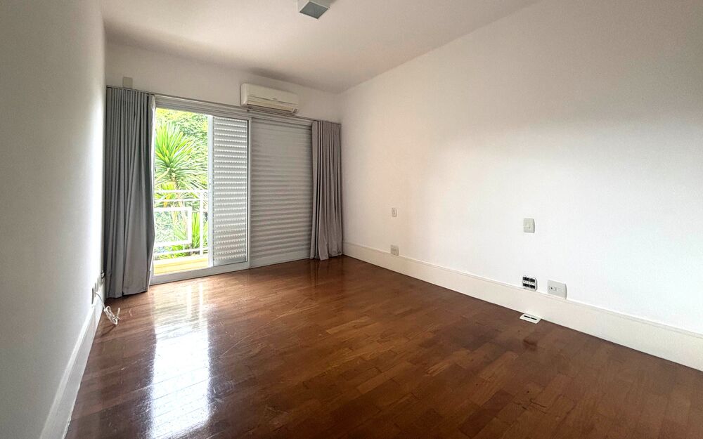 Casa de Condomínio à venda e aluguel com 4 quartos, 380m² - Foto 9