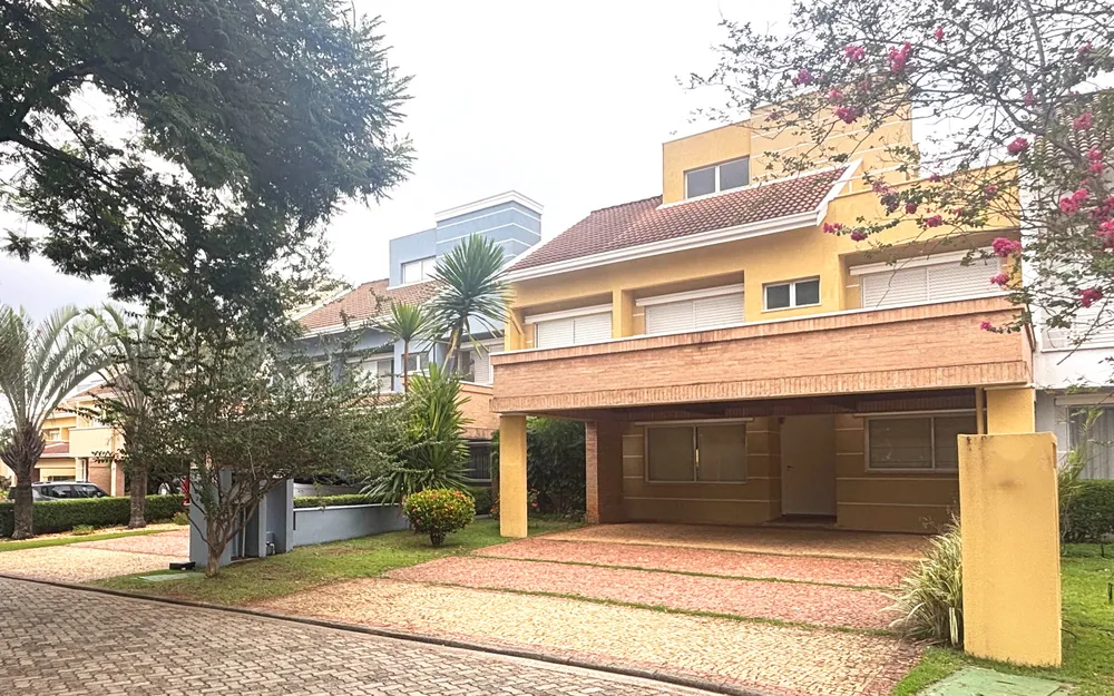 Casa de Condomínio, 4 quartos - Foto 22