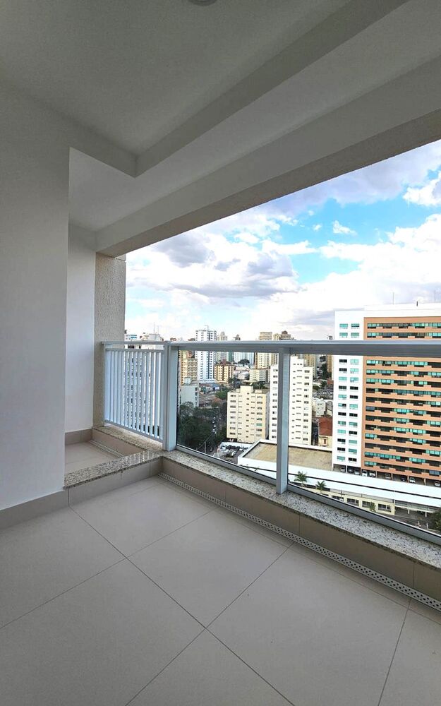 Apartamento, 1 quarto, 41 m² - Foto 2