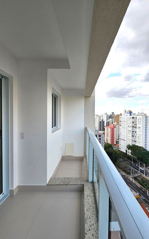 Apartamento, 1 quarto, 41 m² - Foto 3