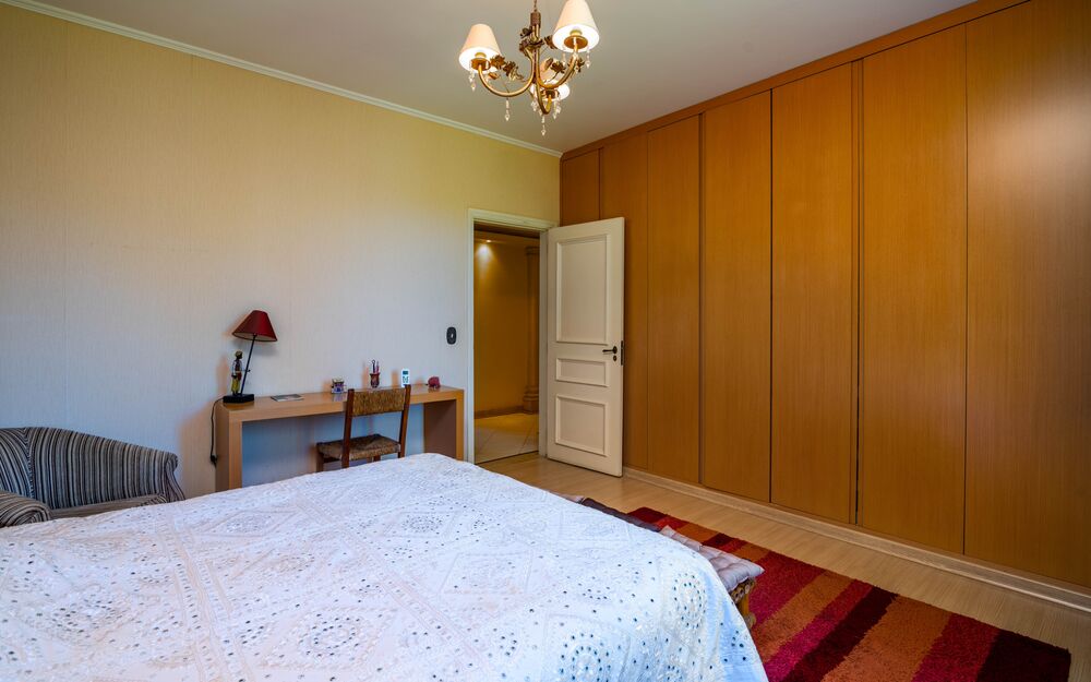 Casa de Condomínio, 5 quartos - Foto 16