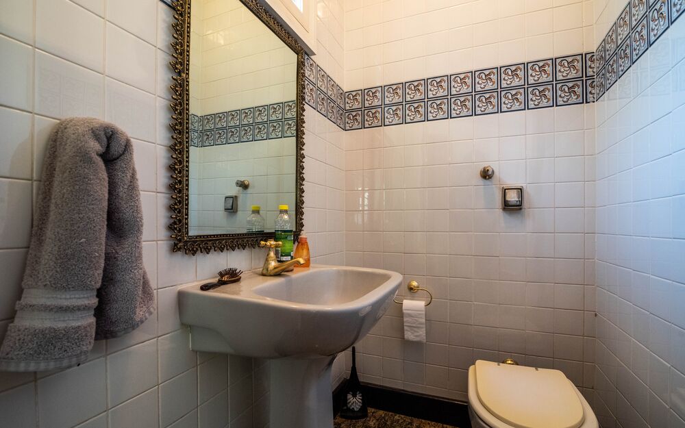Casa de Condomínio, 5 quartos - Foto 28