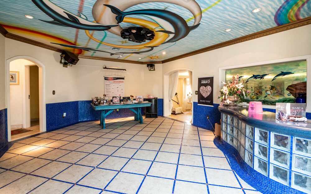 Casa de Condomínio, 5 quartos - Foto 19