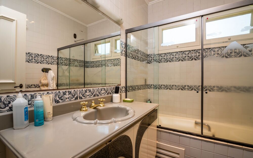 Casa de Condomínio, 5 quartos - Foto 17
