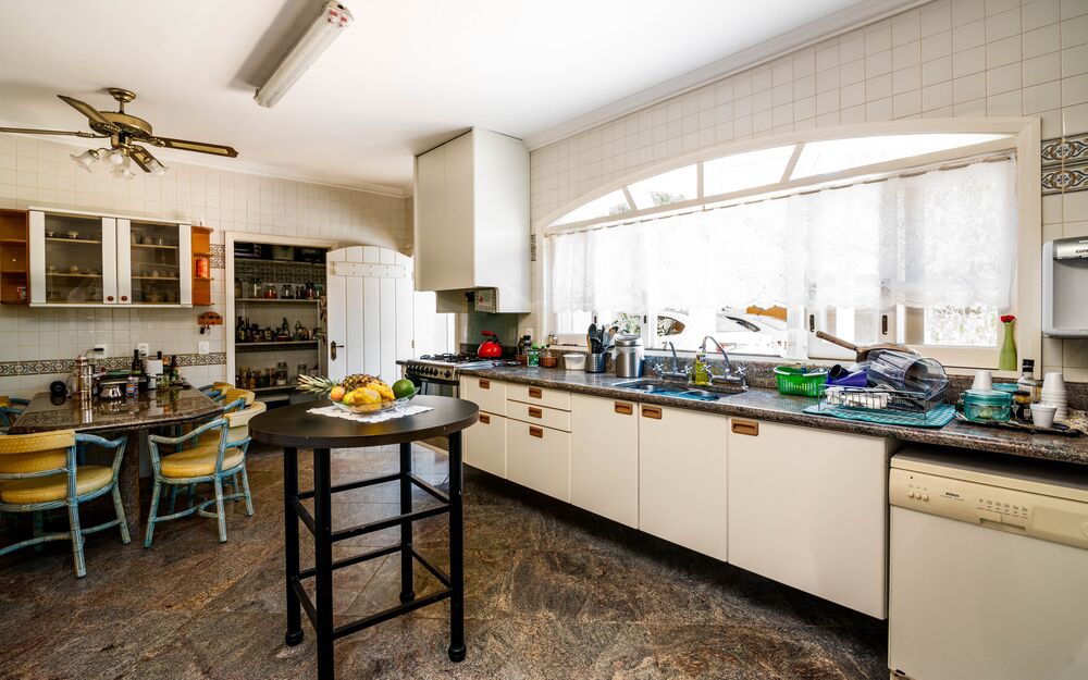 Casa de Condomínio, 5 quartos - Foto 10