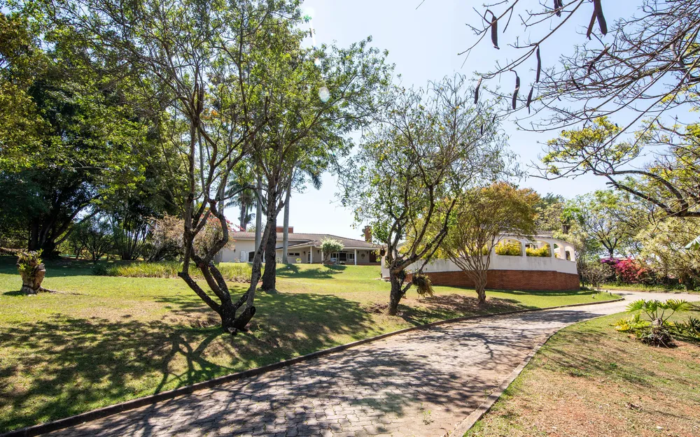 Casa de Condomínio, 5 quartos - Foto 1