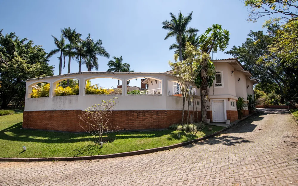 Casa de Condomínio, 5 quartos - Foto 3
