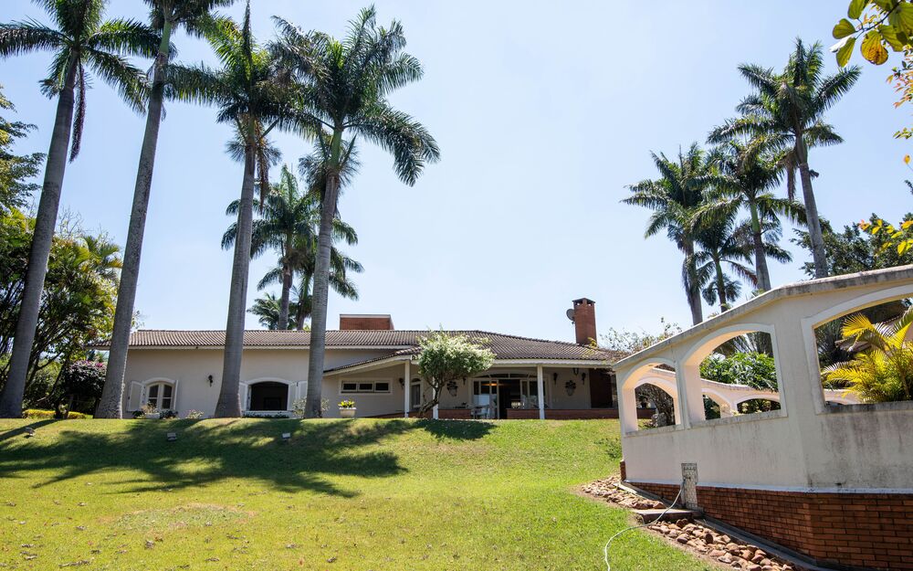 Casa de Condomínio, 5 quartos - Foto 2