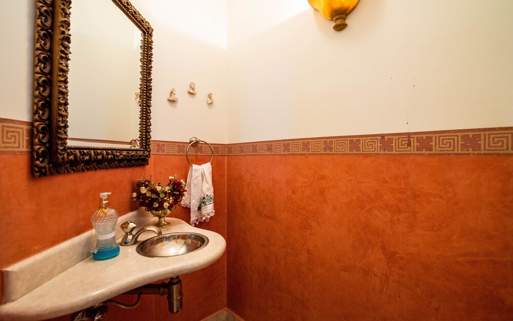 Casa de Condomínio, 5 quartos - Foto 23