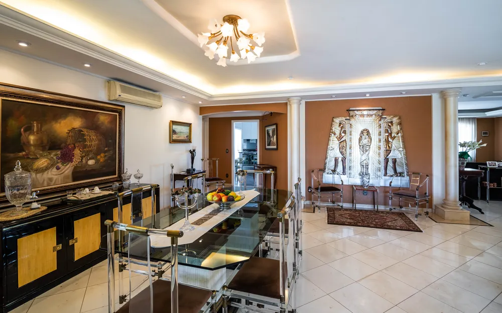 Casa de Condomínio, 5 quartos - Foto 7