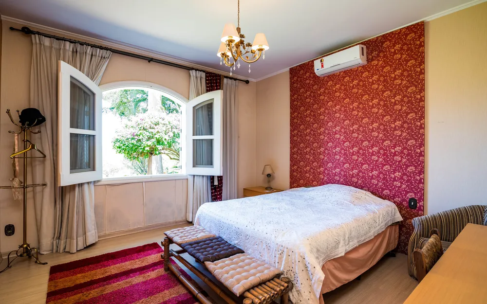 Casa de Condomínio, 5 quartos - Foto 15