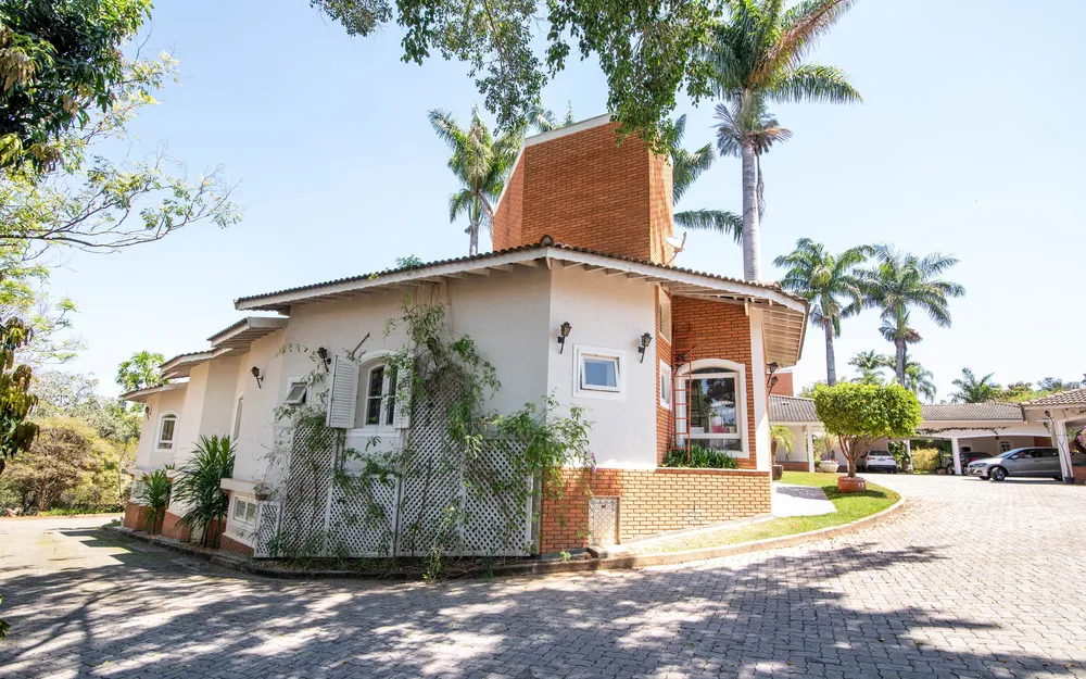 Casa de Condomínio, 5 quartos - Foto 4