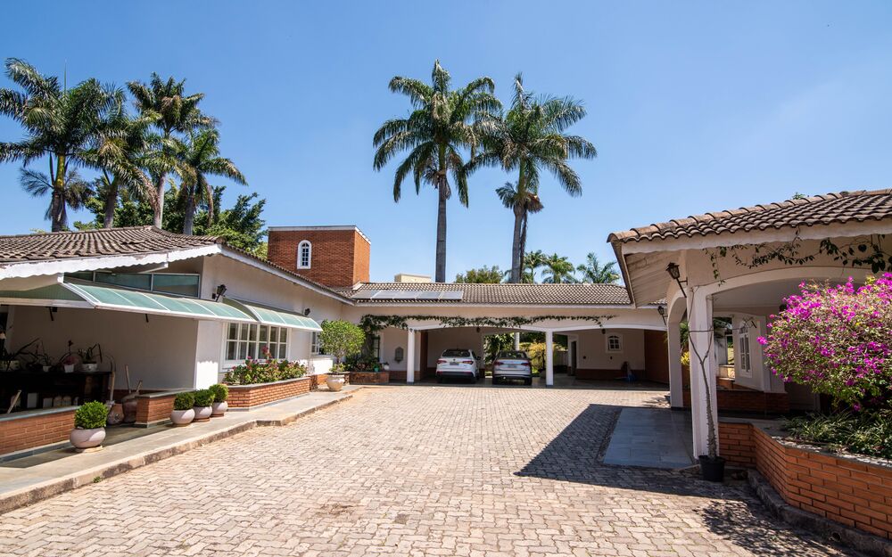 Casa de Condomínio, 5 quartos - Foto 5