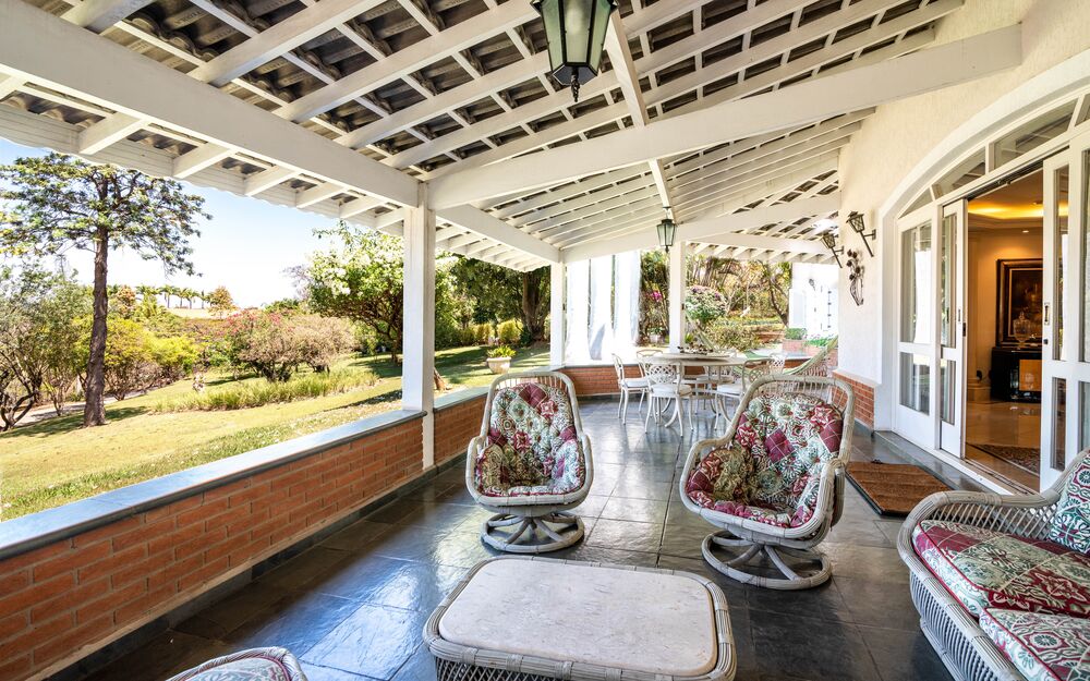 Casa de Condomínio, 5 quartos - Foto 18