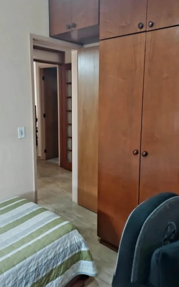 Apartamento, 3 quartos, 95 m² - Foto 9