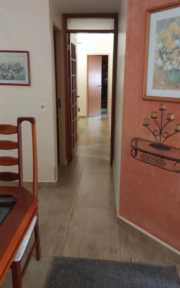 Apartamento, 3 quartos, 95 m² - Foto 7