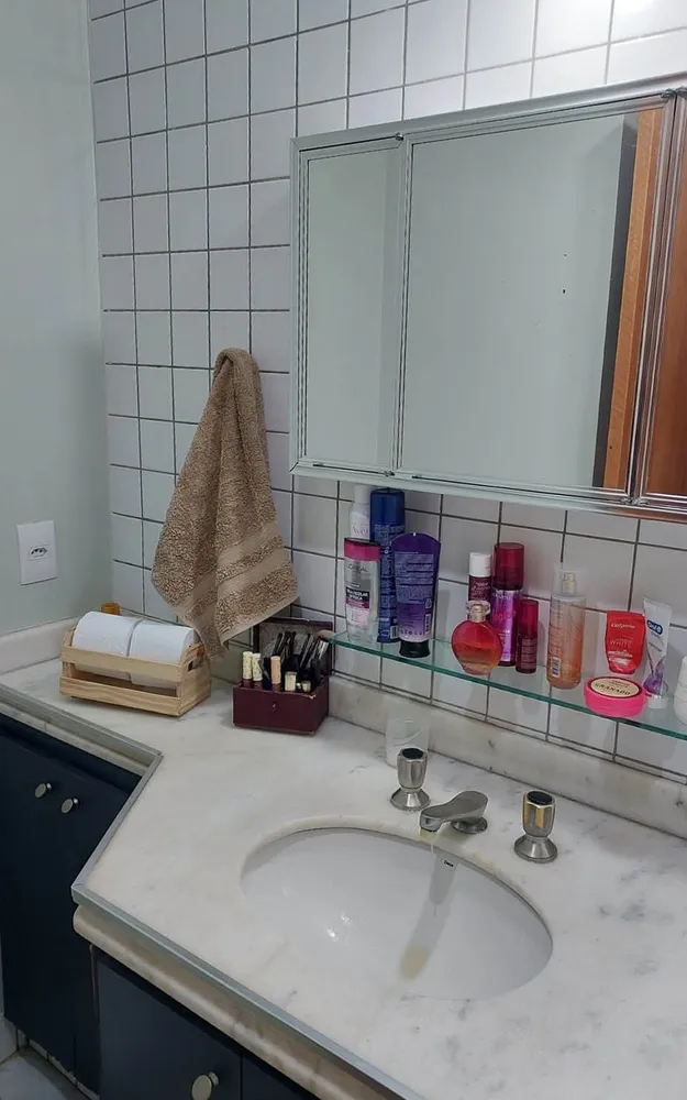 Apartamento, 3 quartos, 95 m² - Foto 13