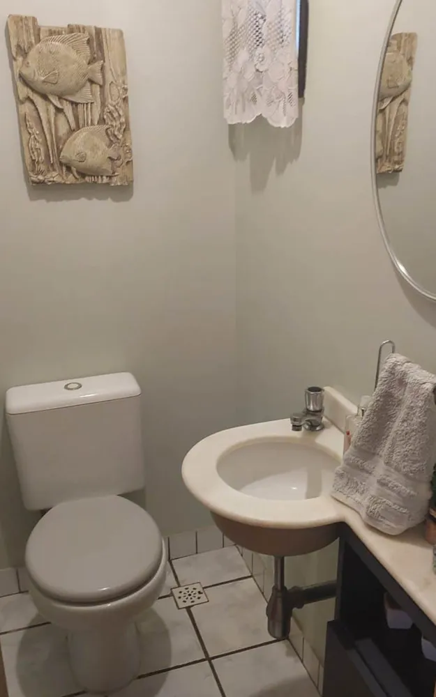 Apartamento, 3 quartos, 95 m² - Foto 5