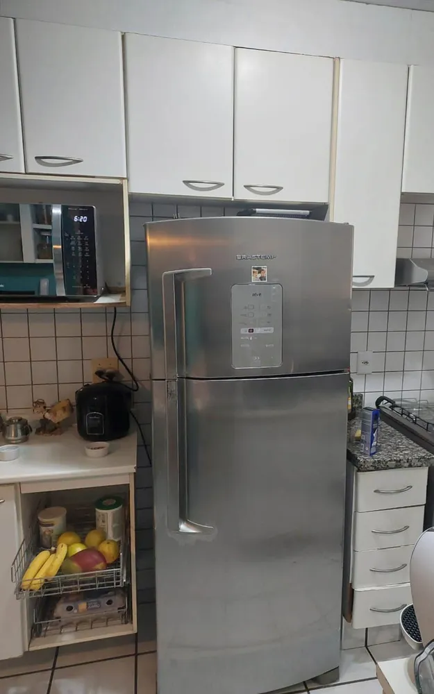 Apartamento, 3 quartos, 95 m² - Foto 16