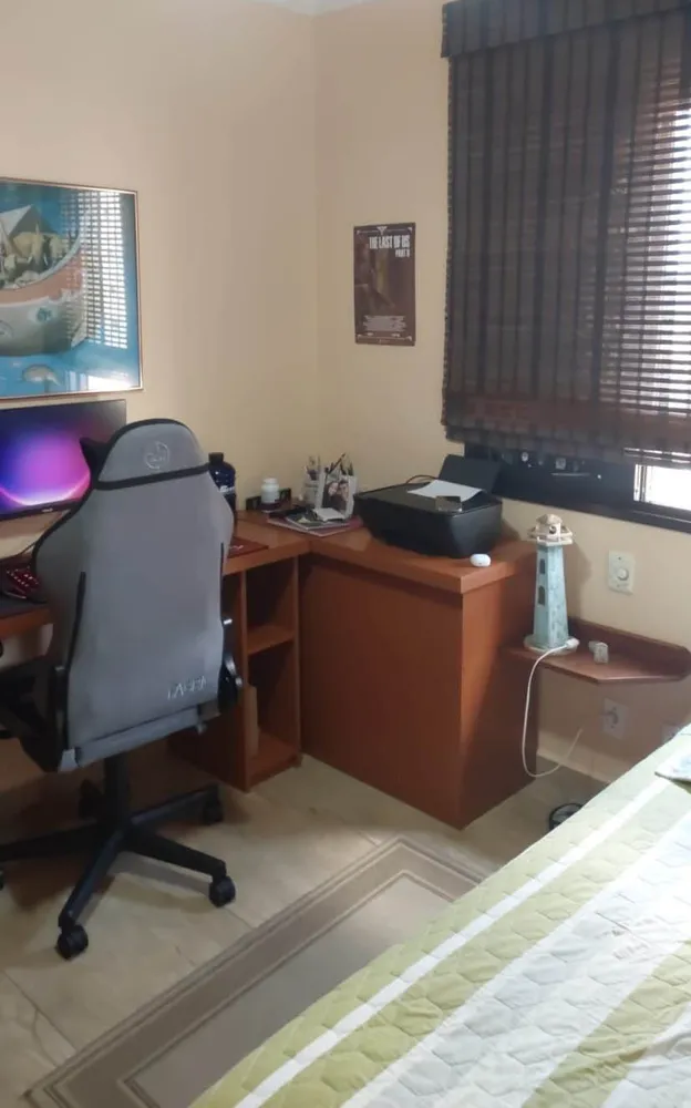 Apartamento, 3 quartos, 95 m² - Foto 10
