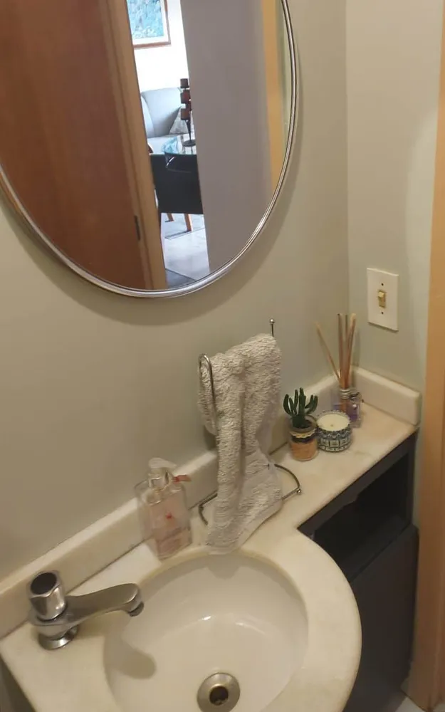 Apartamento, 3 quartos, 95 m² - Foto 6