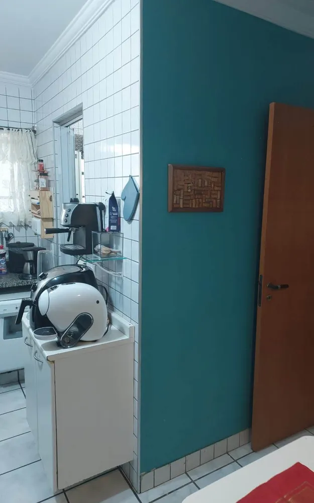 Apartamento, 3 quartos, 95 m² - Foto 14