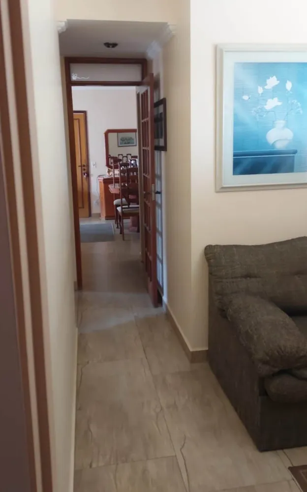 Apartamento, 3 quartos, 95 m² - Foto 8
