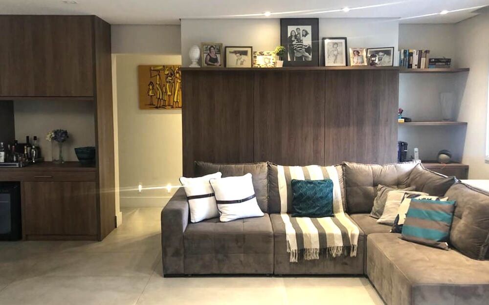 Apartamento à venda com 3 quartos, 126m² - Foto 5