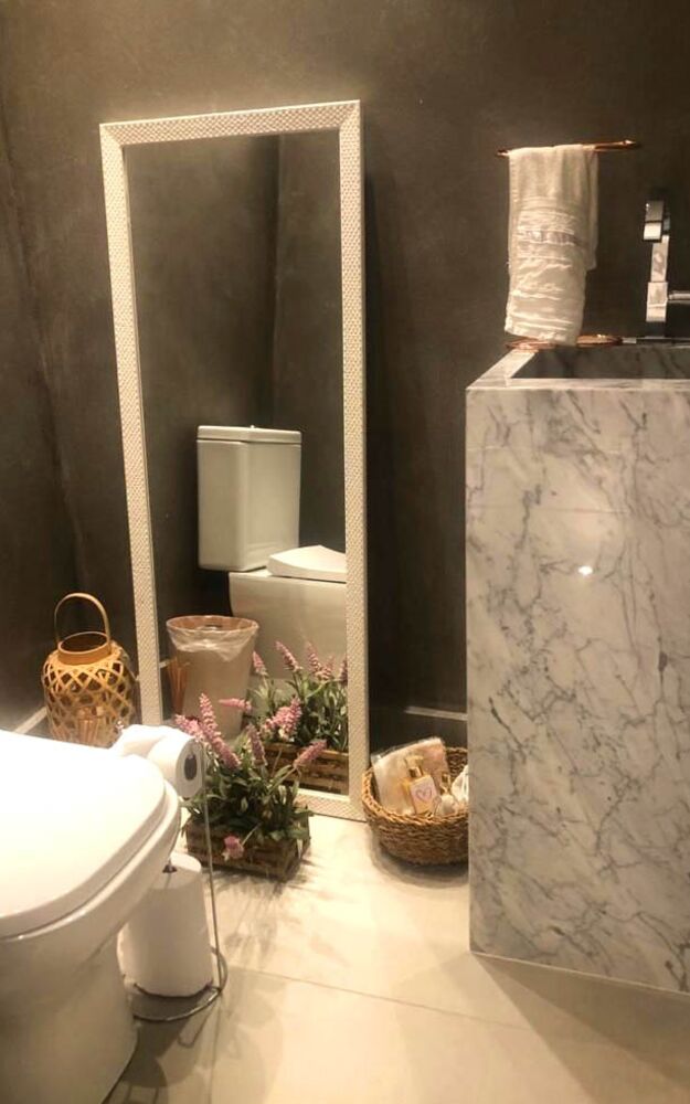 Apartamento à venda com 3 quartos, 126m² - Foto 4