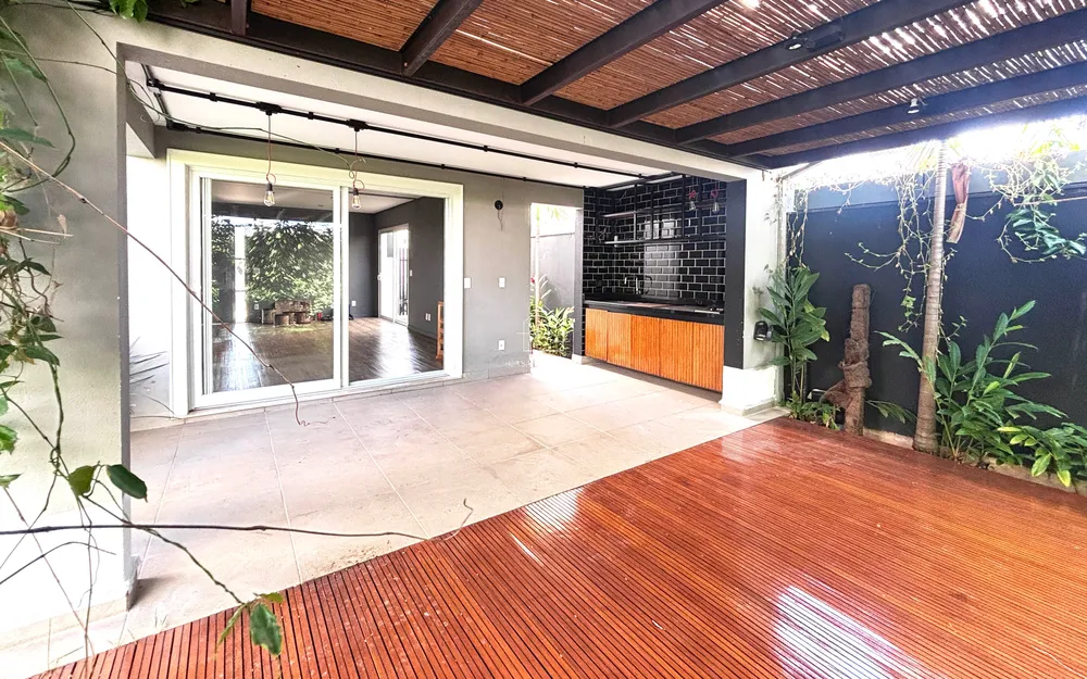 Casa de Condomínio, 4 quartos - Foto 3