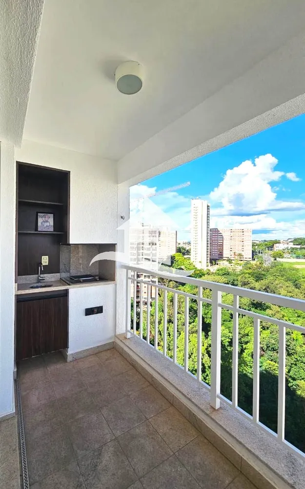 Apartamento, 3 quartos, 87 m² - Foto 3