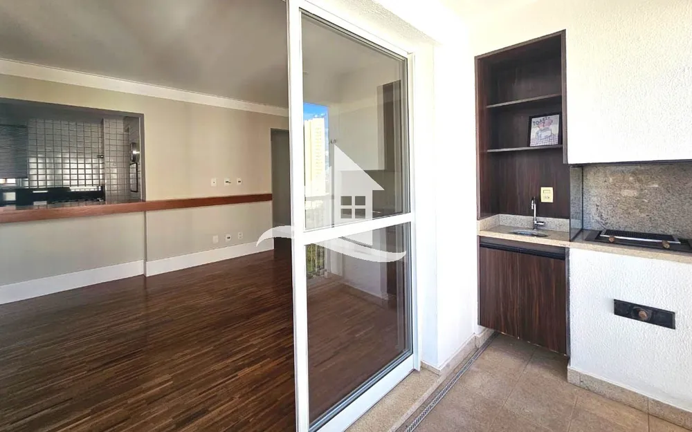 Apartamento, 3 quartos, 87 m² - Foto 2
