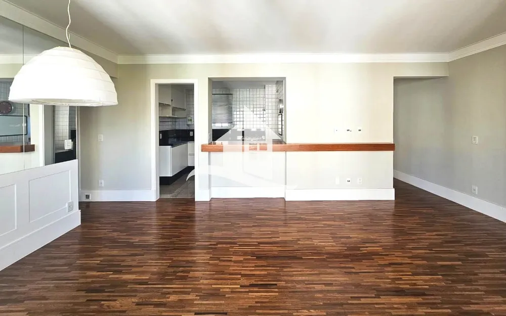 Apartamento, 3 quartos, 87 m² - Foto 1