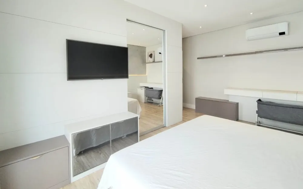 Casa de Condomínio, 4 quartos - Foto 10