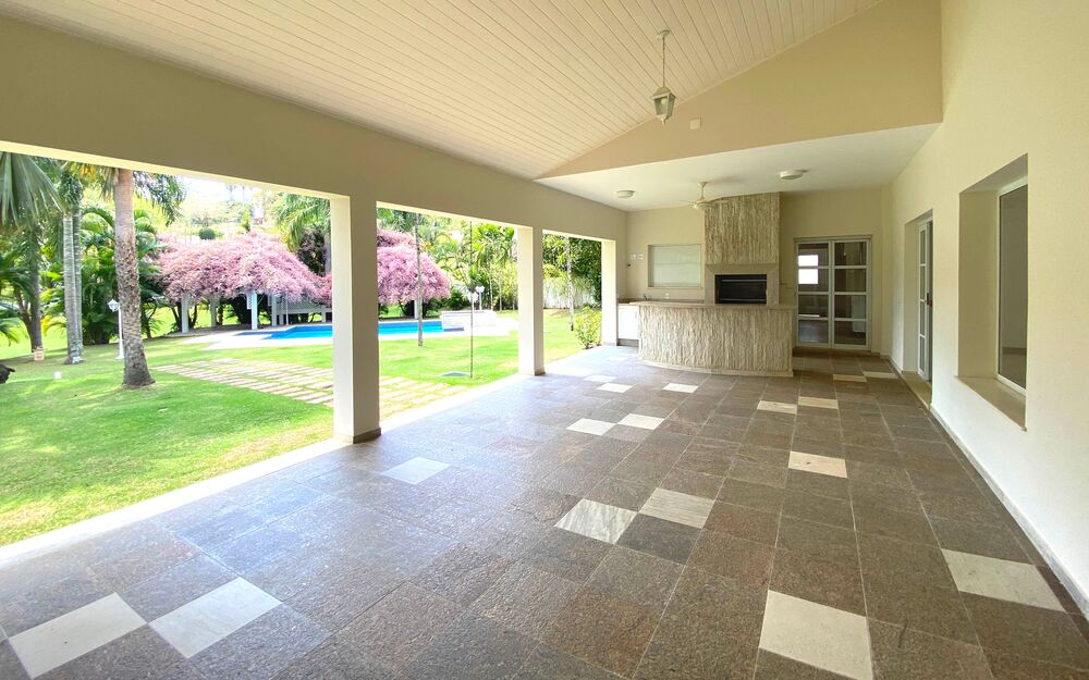 Casa de Condomínio à venda e aluguel com 4 quartos, 4258m² - Foto 11