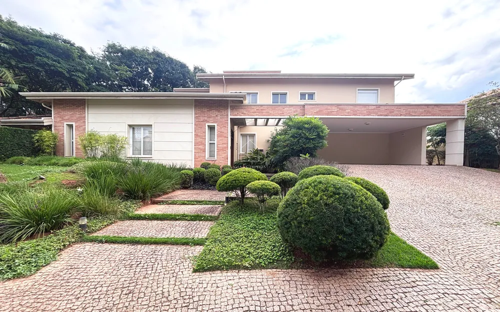 Casa de Condomínio, 4 quartos - Foto 1