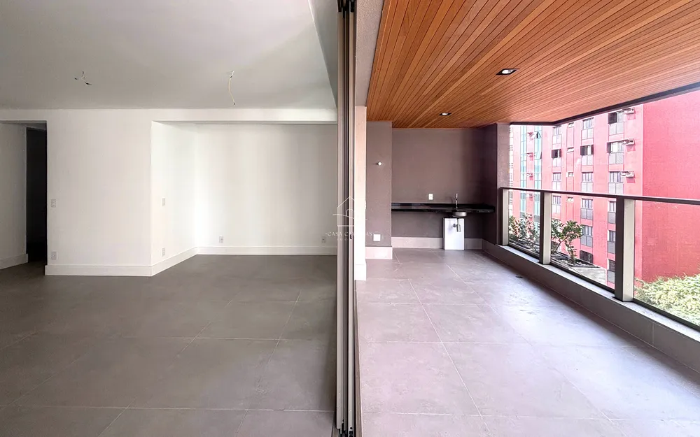 Apartamento, 2 quartos, 156 m² - Foto 1