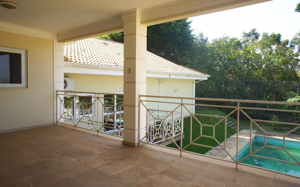 Casa de Condomínio, 4 quartos - Foto 15