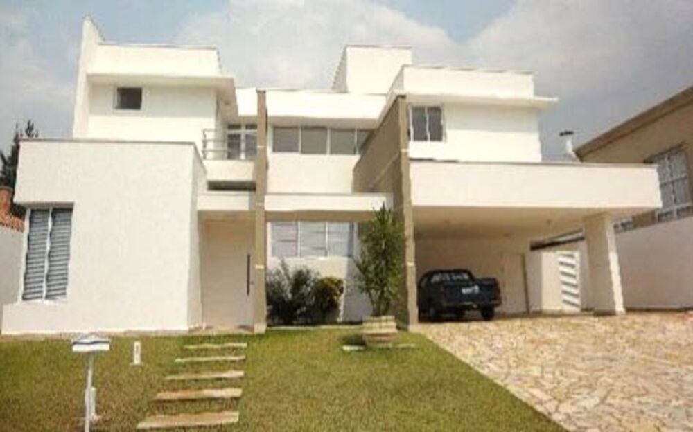 Casa de Condomínio para alugar com 3 quartos - Foto 5