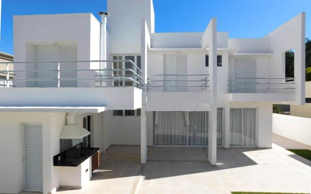 Casa de Condomínio para alugar com 3 quartos - Foto 1