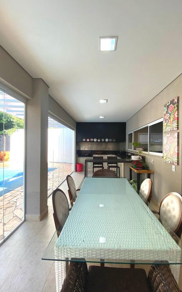 Casa de Condomínio, 4 quartos - Foto 10