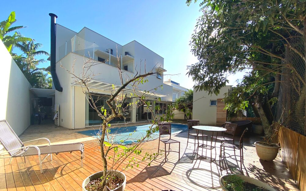 Casa de Condomínio, 4 quartos - Foto 12