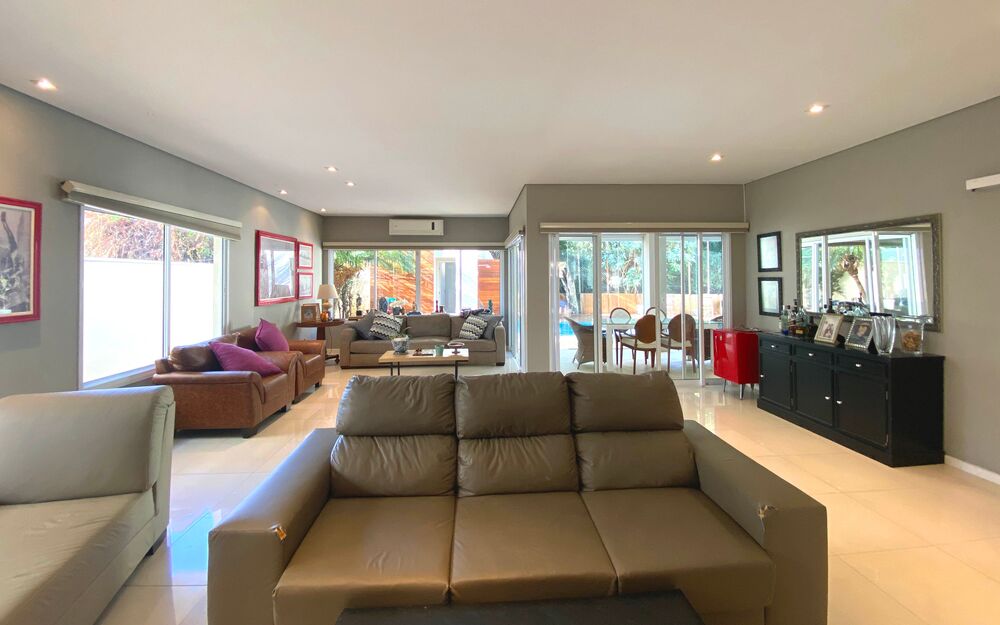 Casa de Condomínio, 4 quartos - Foto 4