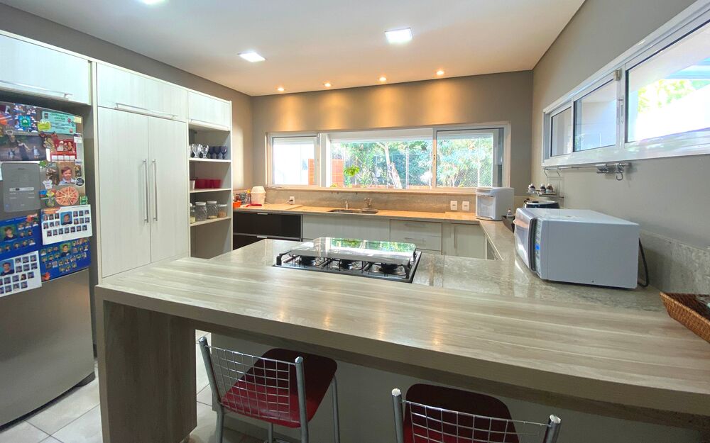 Casa de Condomínio, 4 quartos - Foto 8