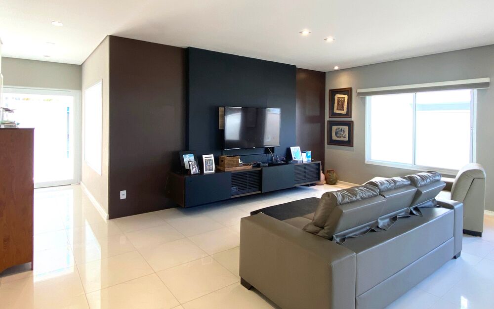 Casa de Condomínio, 4 quartos - Foto 6