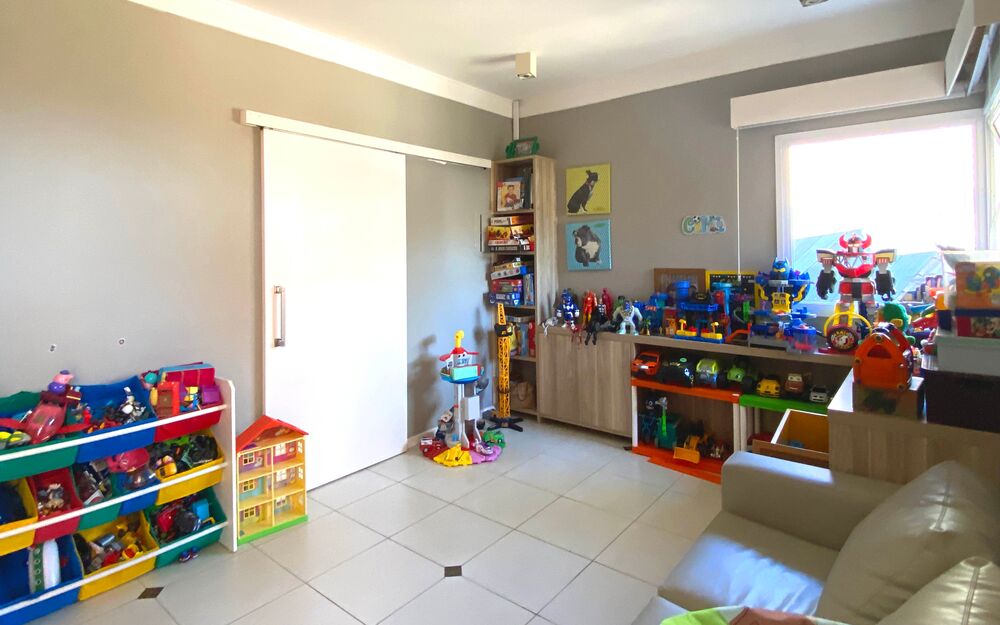 Casa de Condomínio, 4 quartos - Foto 15